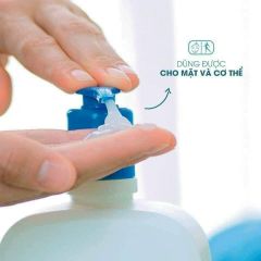 Sửa Rửa Mặt Cetaphil 591ml #Normal to Dry Skin