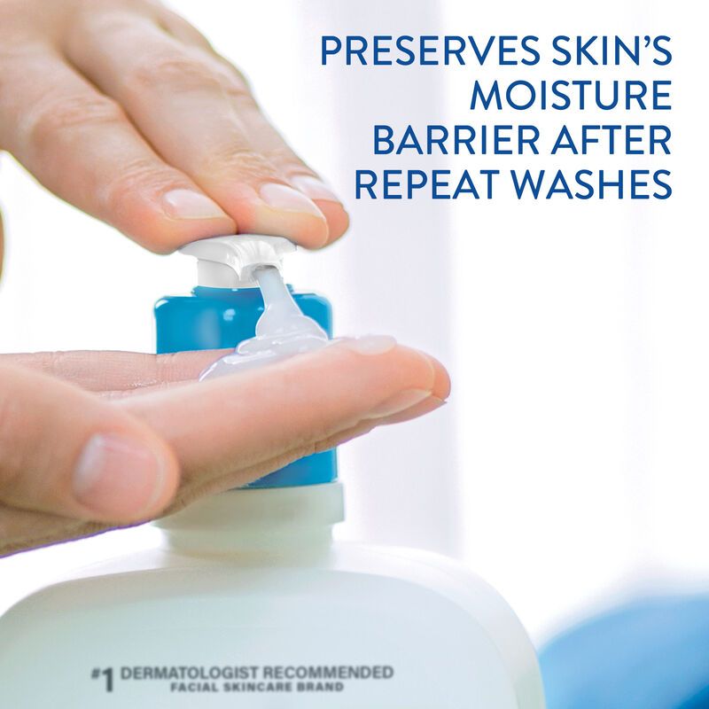 Sửa Rửa Mặt Cetaphil 125ml NEW