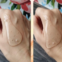 Gel Rửa Rửa Mặt Giảm Mụn Compliment No Problem BHA + Tea Tree 200ml