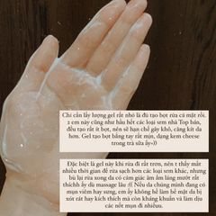 Gel Rửa Rửa Mặt Giảm Mụn Compliment No Problem BHA + Tea Tree 200ml