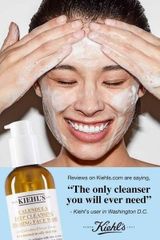 SRM Kiehl's Calendula 230ml (Ko tđ)