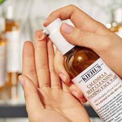 SRM Kiehl's Calendula 230ml (Ko tđ)