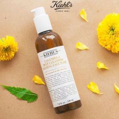 SRM Kiehl's Calendula 230ml (Ko tđ)