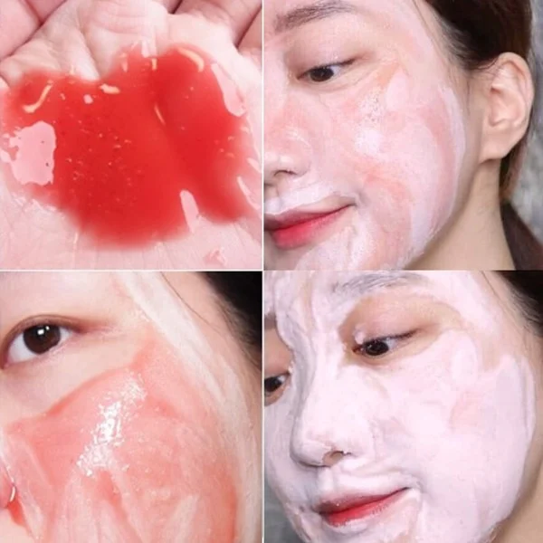 SRM rau quả Super Vegitoks 300ml #Đỏ SALE 250k>194k