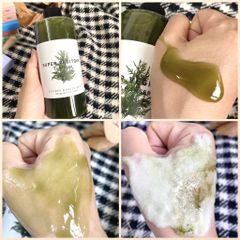 SRM rau quả Super Vegitoks 300ml #Xanh SALE 250k>194k