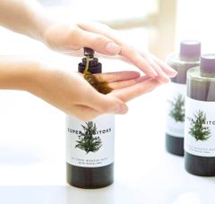 SRM rau quả Super Vegitoks 300ml #Xanh SALE 250k>194k