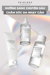 Gel Rửa Mặt Skin1004 Madagascar Centella Tone Brightening Cleansing Gel 125ml