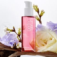 Tinh Chất Dưỡng Tóc Mise En Scene Perfect Serum 80ml #Styling Mẫu Mới