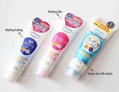 Sữa Rửa Mặt Kose Collagen 220g