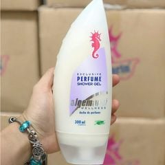 Sữa Tắm Cá Ngựa Algemarin 300ml - Đức