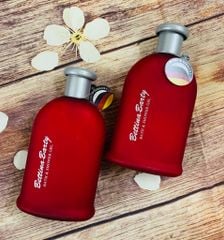 Sữa Tắm Nước Hoa Bettina Barty Red Line 500ml #Đỏ
