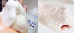 Sữa Tắm Trắng Da White Conc Body Wash 600ml
