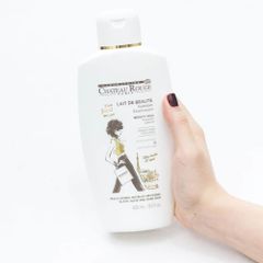 Chateau Rouge - Sữa Dưỡng Trắng Chateau Rouge 400ml