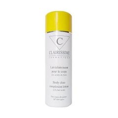Sữa dưỡng trắng Clairissime Pháp 500ml