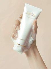 Sữa Rửa Mặt Dr.Pepti+ Galacto Cleansing Foam 110ml