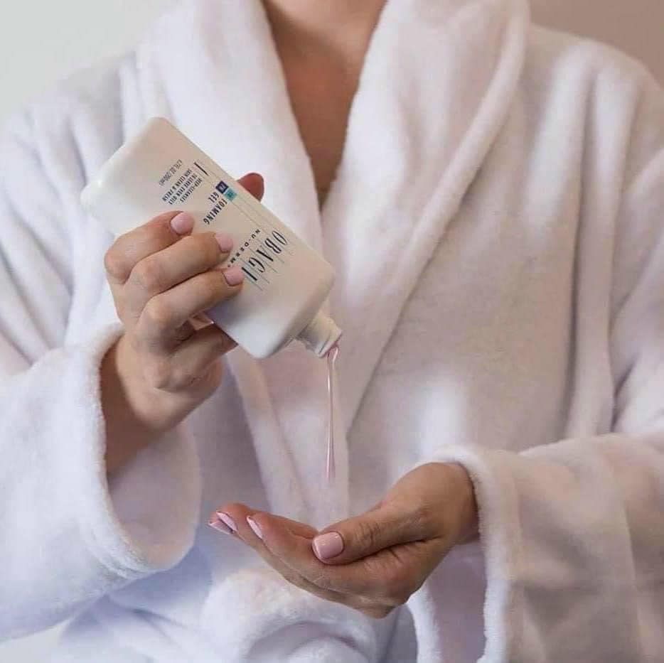 Obagi - Nu-Derm Foaming Gel 198ml (Ko tđ)