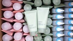 Innisfree - SRM Trà Xanh 150g Mẫu Mới