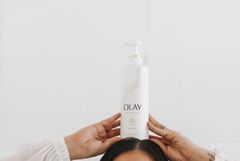 Sữa Tắm Olay Collagen and Vitamin B3 530ml