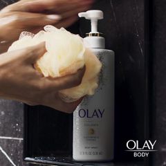 Sữa Tắm Olay Collagen and Vitamin B3 530ml