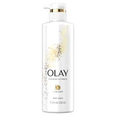 Sữa Tắm Olay Collagen and Vitamin B3 530ml