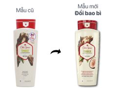 Sữa Tắm Old Spice Timber with Sandalwood 473ml