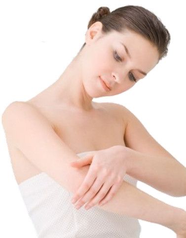 Sữa Tắm Trắng Da White Conc Body Wash 600ml