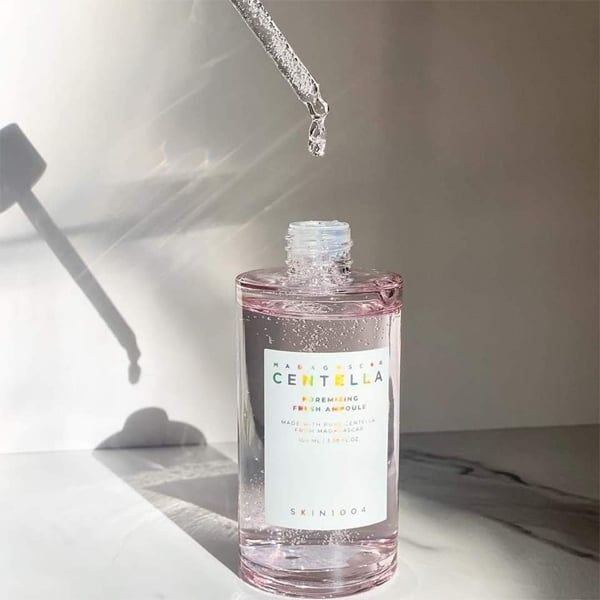 Tinh Chất Skin1004 Madagascar Centella Poremizing Flash Ampoule 100ml