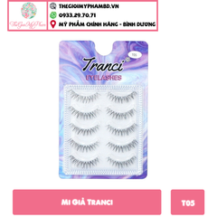 Mi Giả Tranci #C05
