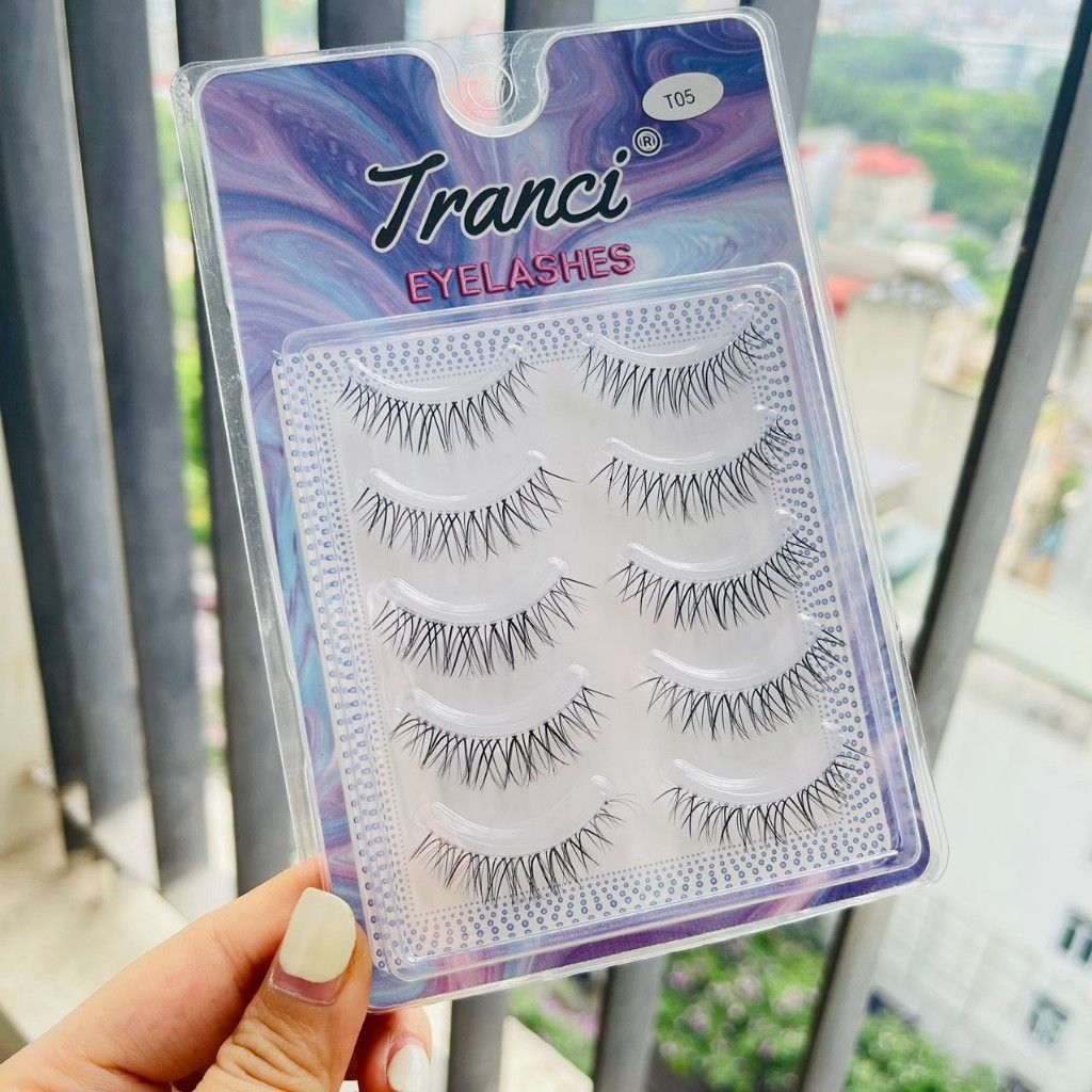 Mi Giả Tranci #C05