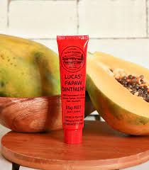Kem đa năng Lucas' Papaw Ointment 25g