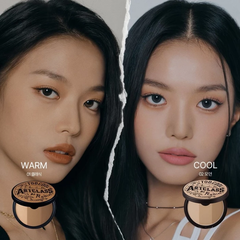 Phấn Tạo khối Too Cool For Cool #02