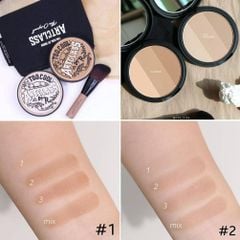 Phấn Tạo khối Too Cool For Cool #02