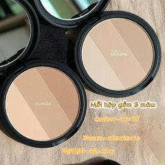 Phấn Tạo khối Too Cool For Cool #02