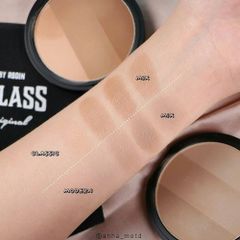 Phấn Tạo khối Too Cool For Cool #02