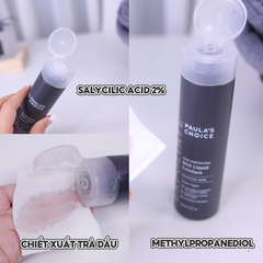 Paula's Choice - 2% BHA Liquid Exfoliant 118ml (Ko Tđ)