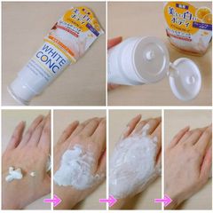 Tẩy Da Chết Toàn Thân White Conc Body Gommage 180g