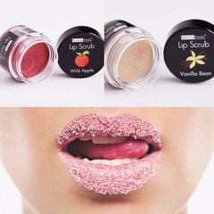 Tẩy Da Chết Môi Beauty Treats Lip Scrub