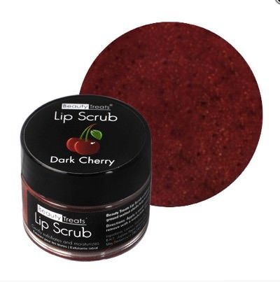 Tẩy Da Chết Môi Beauty Treats Lip Scrub