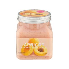 Tẩy Da Chết Body Scentio Apricot 350ml