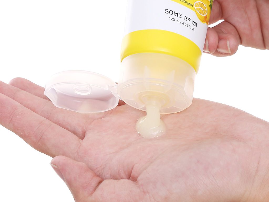 Some By Mi - Yuja Peeling Gel 120ml