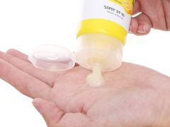 Some By Mi - Yuja Peeling Gel 120ml