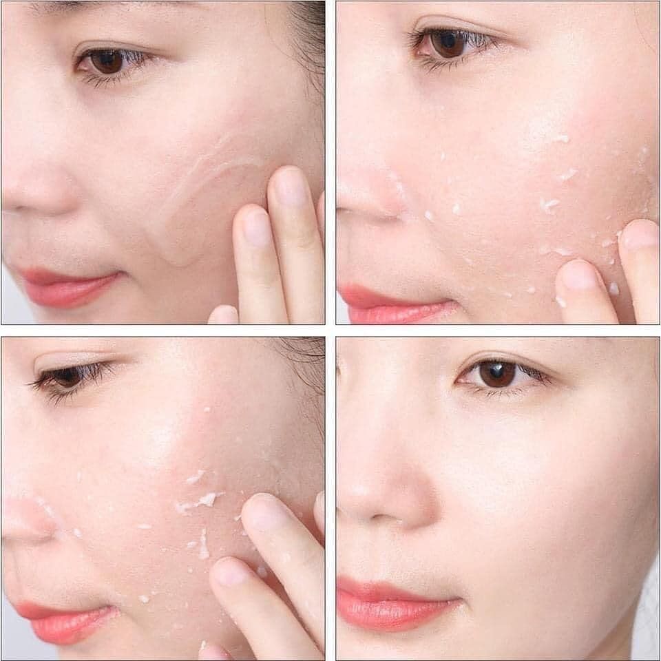 Some By Mi - Yuja Peeling Gel 120ml