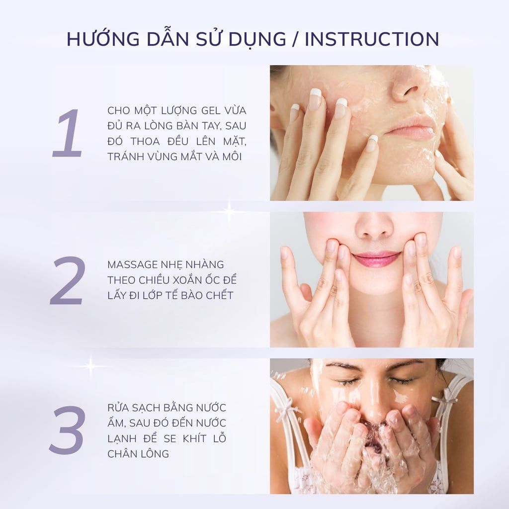 Some By Mi - Yuja Peeling Gel 120ml