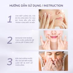 Some By Mi - Yuja Peeling Gel 120ml