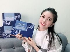 Tinh Chất Tế Bào Gốc Ronas Stem Cell Solution 10 ống x 5ml