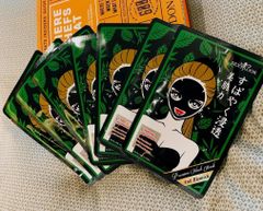 Mặt nạ Sexylook #Tea Tree