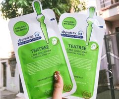 Mặt Nạ Mediheal #Teatree
