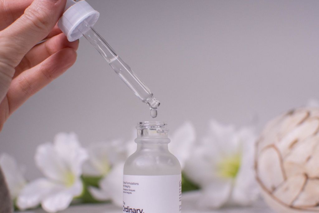 The Ordinary - Matrixyl 10% + HA 30ml