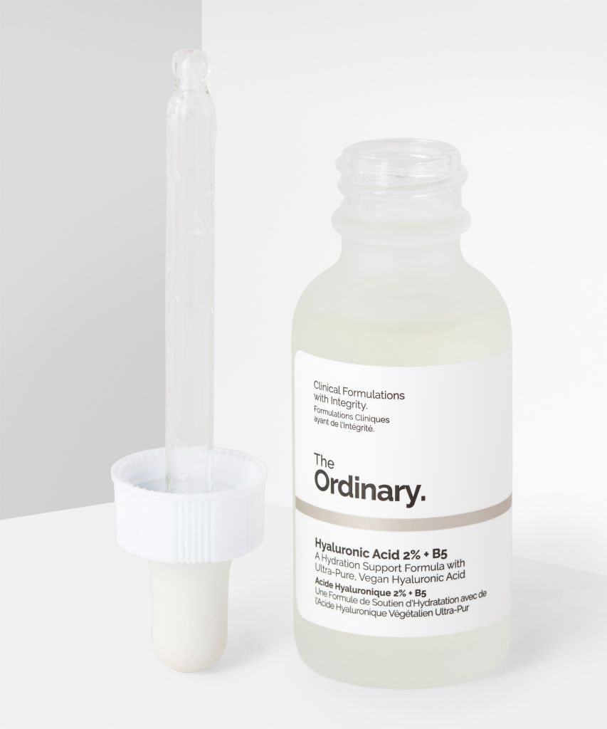 The Ordinary-Hyaluronic Acid 2%+B5 30ml