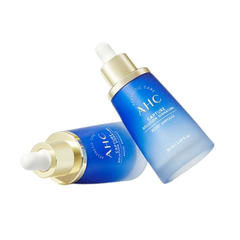 Tinh Chất AHC Capture Solution Signature Ampoule #Moist (Xanh)